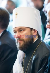 Konferencja UKSW "Przyszłość chrześcijaństwa w Europie"