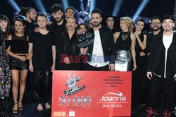 The Voice Of Poland - finał