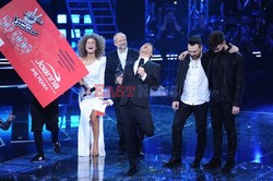 The Voice Of Poland - finał