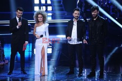 The Voice Of Poland - finał