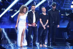 The Voice Of Poland - finał