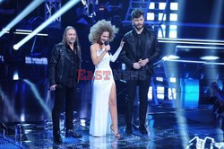 The Voice Of Poland - finał