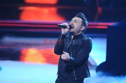 The Voice Of Poland - finał