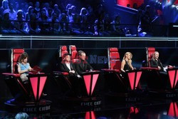 The Voice Of Poland - finał