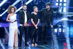 The Voice Of Poland - finał