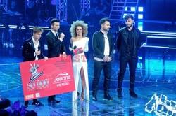 The Voice Of Poland - finał