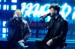 The Voice Of Poland - finał