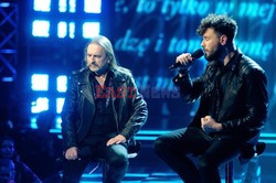 The Voice Of Poland - finał