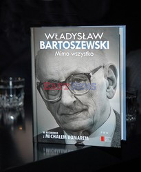 Spotkanie z Władysławem Bartoszewskim