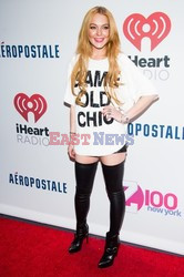 Z100's Jingle Ball 2013