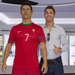 Otwarcie muzeum Cristiano Ronaldo