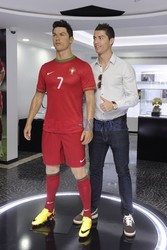 Otwarcie muzeum Cristiano Ronaldo