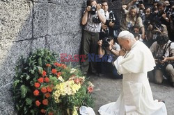 Pierwsza pielgrzymka papieża Jana Pawła II do Polski 1979