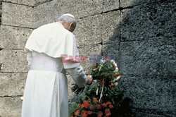 Pierwsza pielgrzymka papieża Jana Pawła II do Polski 1979