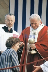 Pierwsza pielgrzymka papieża Jana Pawła II do Polski 1979