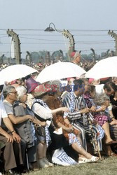 Pierwsza pielgrzymka papieża Jana Pawła II do Polski 1979