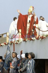 Pierwsza pielgrzymka papieża Jana Pawła II do Polski 1979