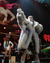 Z100's Jingle Ball 2013