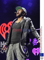 Z100's Jingle Ball 2013