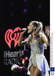 Z100's Jingle Ball 2013