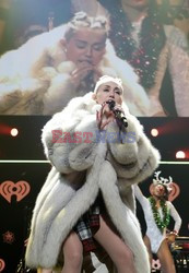 Z100's Jingle Ball 2013