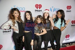 Z100's Jingle Ball 2013