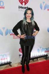 Z100's Jingle Ball 2013