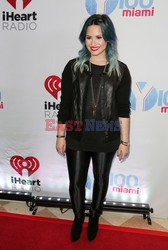 Z100's Jingle Ball 2013