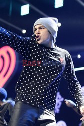 Z100's Jingle Ball 2013