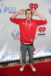 Z100's Jingle Ball 2013