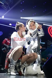 Z100's Jingle Ball 2013