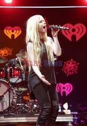 Z100's Jingle Ball 2013