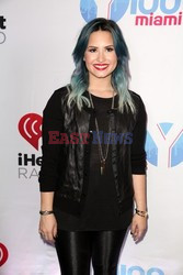 Z100's Jingle Ball 2013