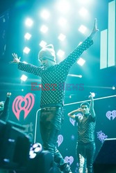 Z100's Jingle Ball 2013