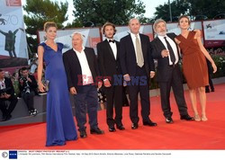 Venice International Film Festival 