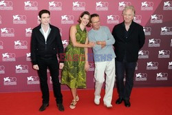 Venice International Film Festival 