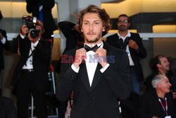 Venice International Film Festival 