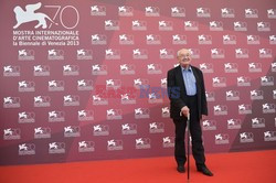 Venice International Film Festival 