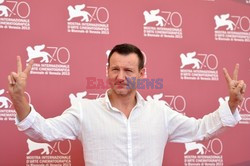 Venice International Film Festival 