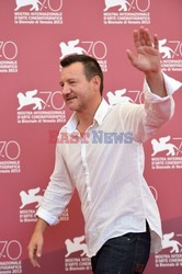 Venice International Film Festival 