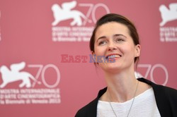 Venice International Film Festival 