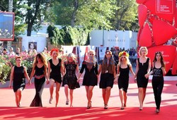 Venice International Film Festival 