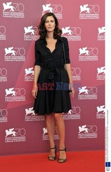 Venice International Film Festival 