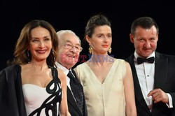 Venice International Film Festival 