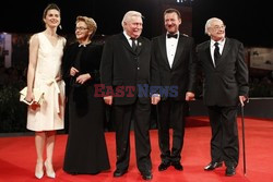 Venice International Film Festival 