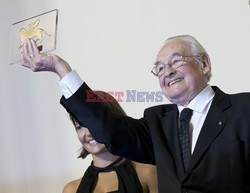 Venice International Film Festival 