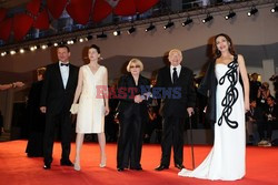 Venice International Film Festival 