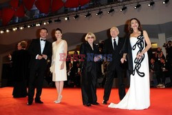 Venice International Film Festival 