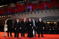 Venice International Film Festival 