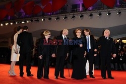 Venice International Film Festival 